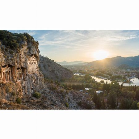 Villa Lidya Dalyan Dış mekan fotoğraf