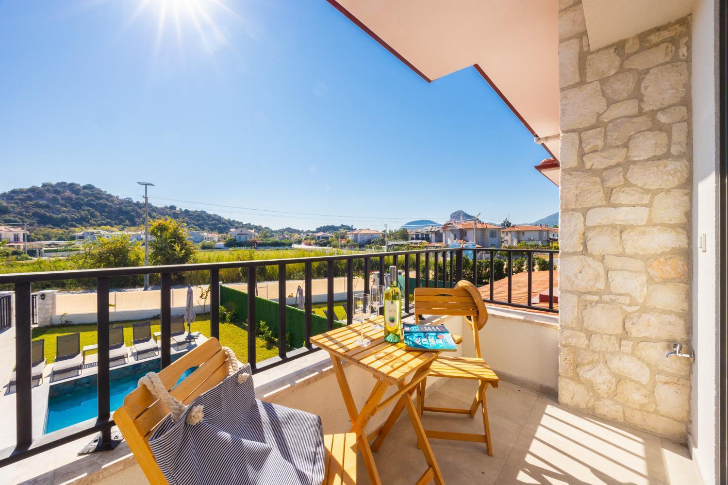 Villa Lidya Dalyan Dış mekan fotoğraf