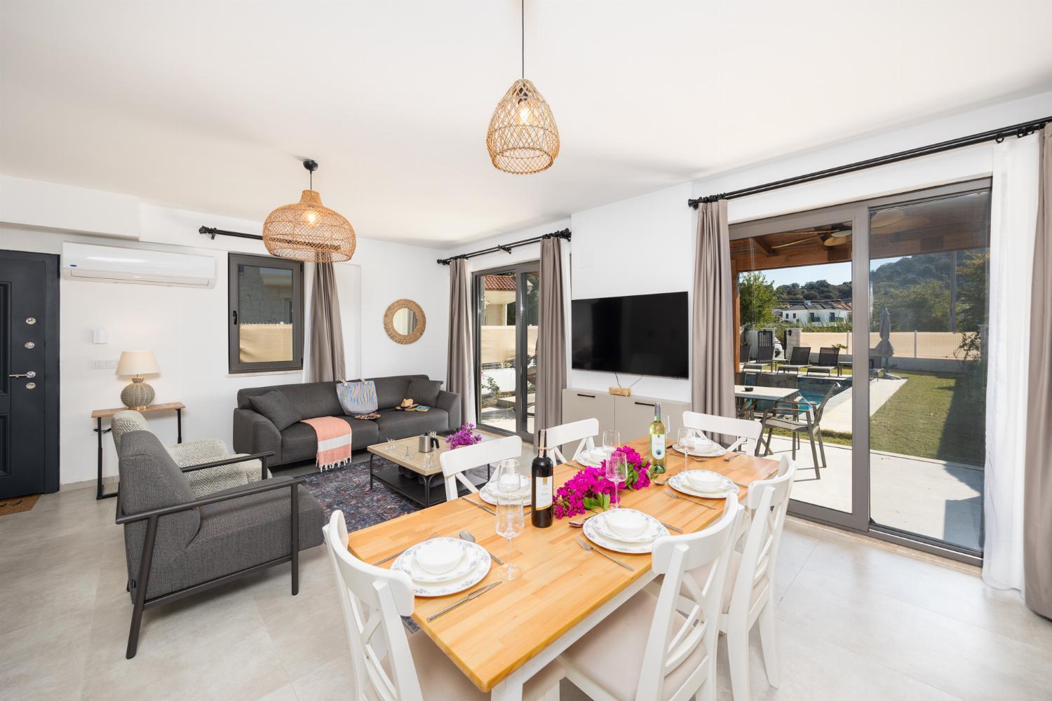 Villa Lidya Dalyan Dış mekan fotoğraf
