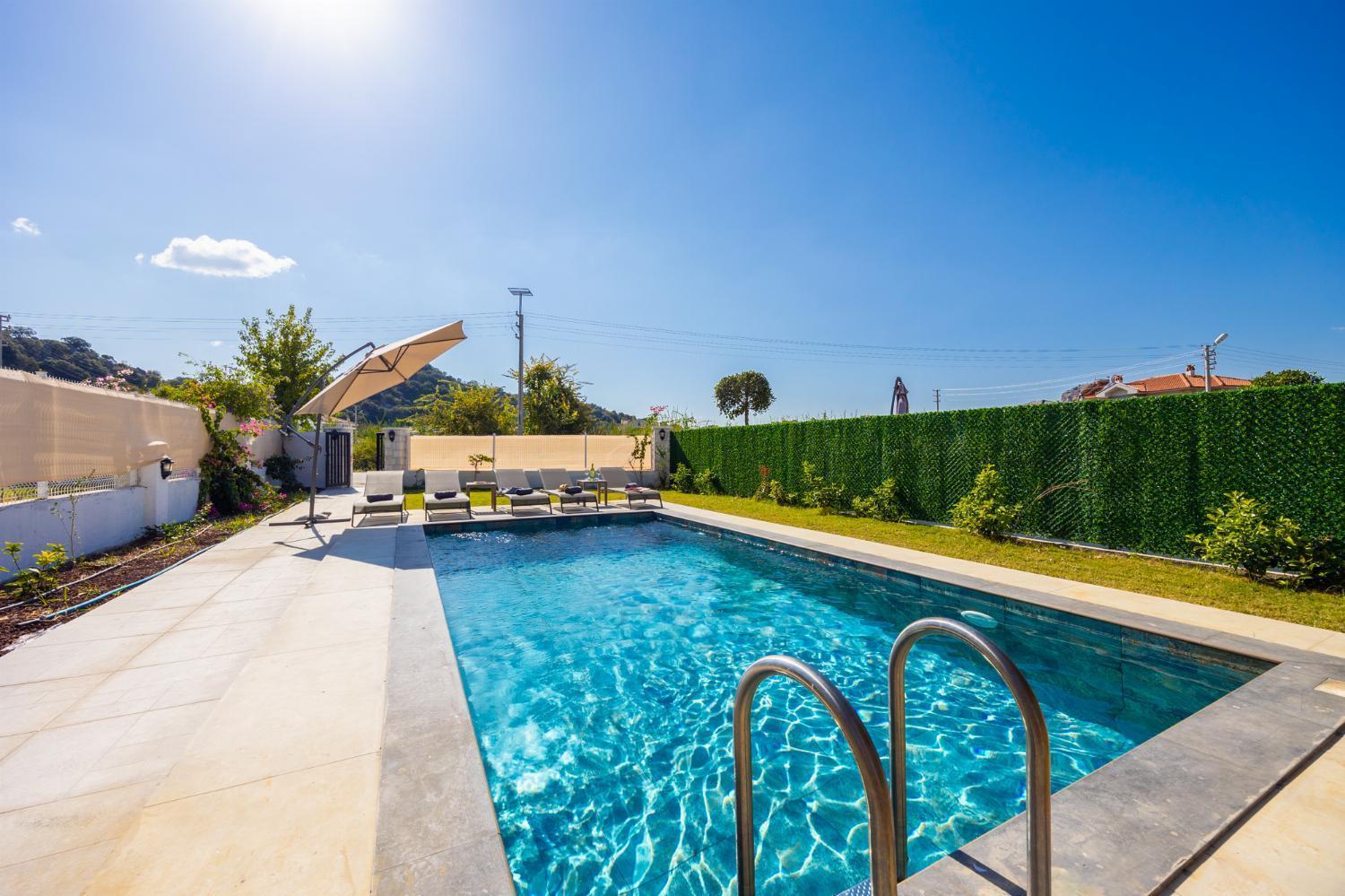 Villa Lidya Dalyan Dış mekan fotoğraf